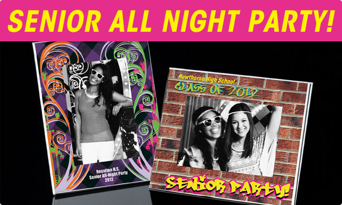 Senior All Night Party