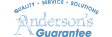 Satisfaction and Price Match Guarantee