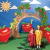Graduation Themes