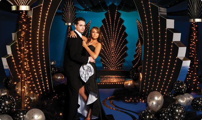 Prom