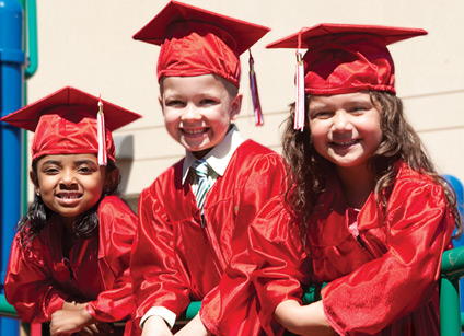 Early Childhood