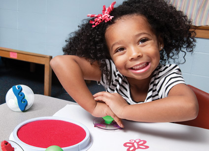 Early Childhood