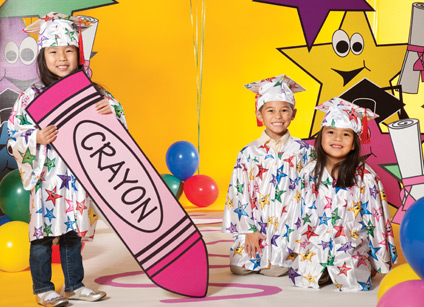 Early Childhood