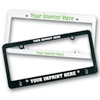 School Spirit Car Accessories