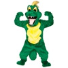 School Spirit Mascot Costumes