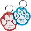 School Spirit Paw Pride