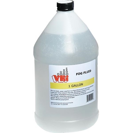 Fog Machine Fluid | Anderson's