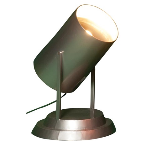 Metal Spotlight | Anderson's