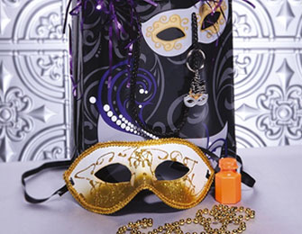 Masquerade Perfect Pairings | Anderson's