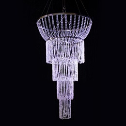 Belle of the Ball Chandelier Kit