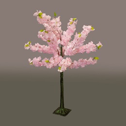 Small Pink Cherry Blossom Tree Kit