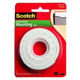Mounting Tape