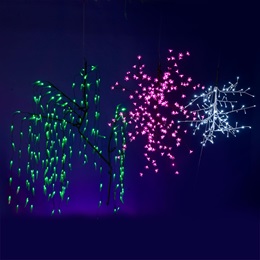 Fireworks Extravaganza Kit