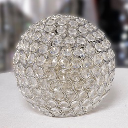 Shine Bright Like A Diamond Globe Kit