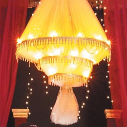 Paris Opera House Chandelier Kit