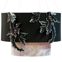 Glamarama Chandelier Kit