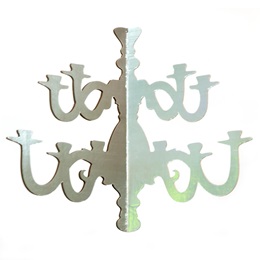 Grand Chandeliers Kit (set of 3)