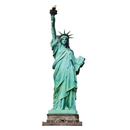 Statues