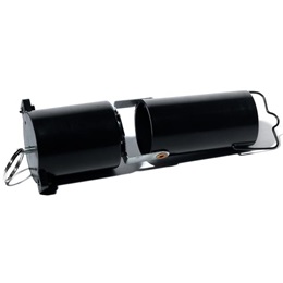 Battery-Operated Turner