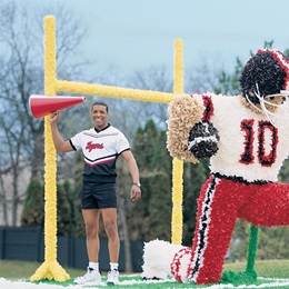 Goal Post Float Kit