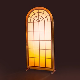 Short Rounded Window Kit