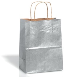 Large Kraft Gift Bag