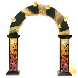 Obsidian Rhapsody Arch Kit