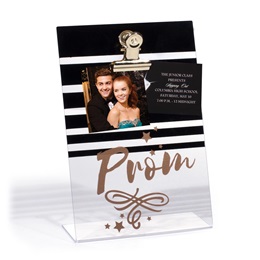 Prom Clipboard Frame