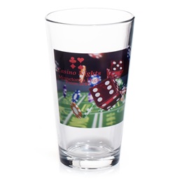 Cardini Tumbler - Lady Luck