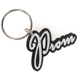 Prom Key Chain