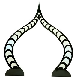 Arabian Elegance Arch Kit