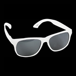 Glow-in-the-Dark Sunglasses