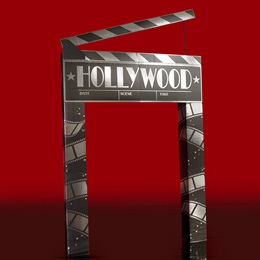 Shiny Highlights Hollywood Arch Kit