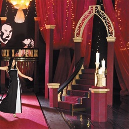 All I Ask of You Staircase Kit