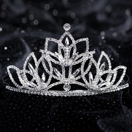 3 in. Olive Tiara