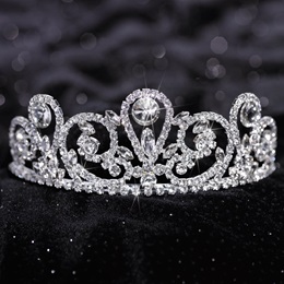 Esmeralda Tiara