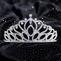 Taylor Tiara