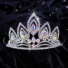 3 1/4 in. Elizabeth Tiara