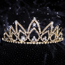 Hazel Tiara