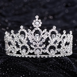 3 1/4 in. Juno Tiara