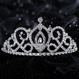 Cameo Perfect Tiara