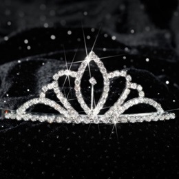 1 5/8 in. Chelsey Tiara
