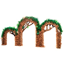 Gateway to the Tree of Souls Arch Kit
