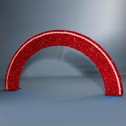 Amp it Up Arch Parade Float Kit
