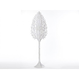 Snowflake Tree Parade Float Kit