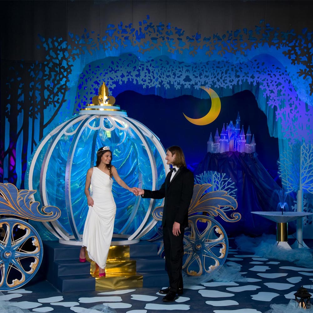 fairytale homecoming theme dress Once Upon a Time Complete fairytale dress