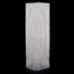 Be Square Crystal Column Kit