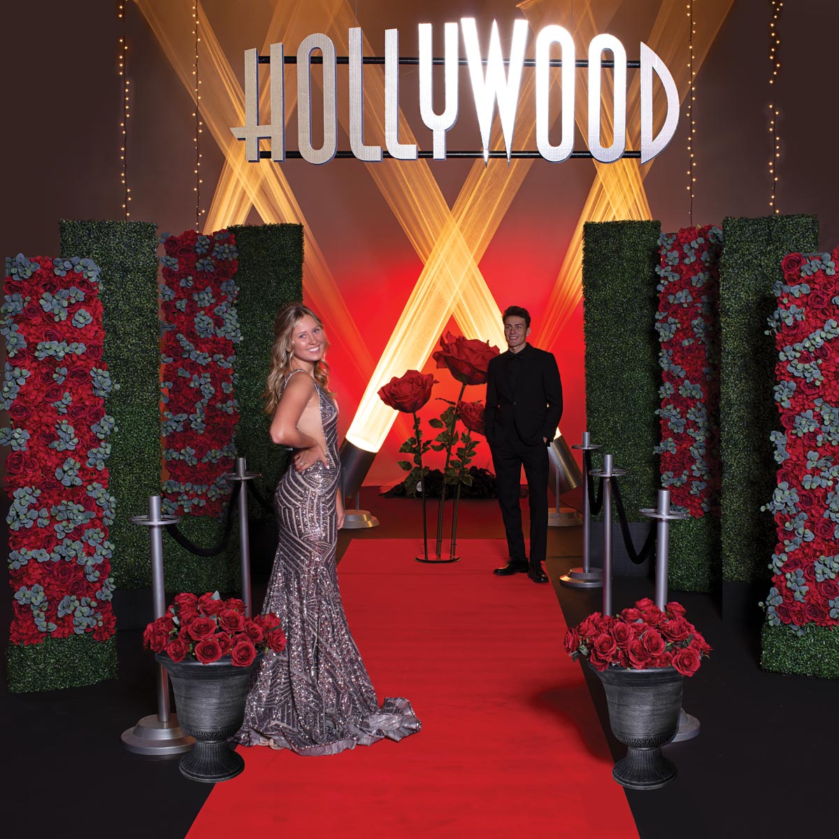 red carpet theme homecoming dresses and Roses Complete iconic red carpet dresses