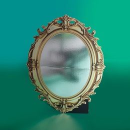 Mirror, Mirror Kit
