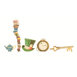 Tea Party Kit